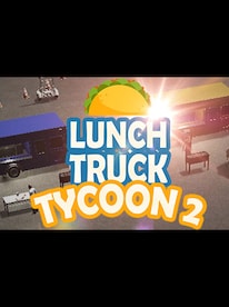 Lunch Truck Tycoon 2 Steam Key GLOBAL - 1