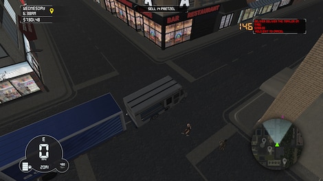 Lunch Truck Tycoon 2 Steam Key GLOBAL - 9