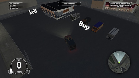 Lunch Truck Tycoon 2 Steam Key GLOBAL - 10