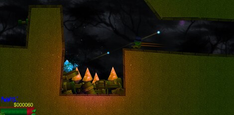Lup Steam Key GLOBAL - 5
