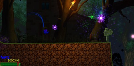 Lup Steam Key GLOBAL - 6