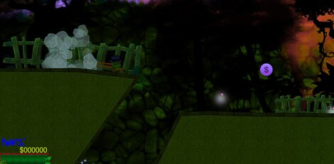 Lup Steam Key GLOBAL - 0
