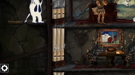 Lupus in Fabula Steam PC Key GLOBAL - 3