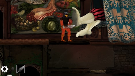 Lupus in Fabula Steam PC Key GLOBAL - 10