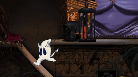 Lupus in Fabula Steam PC Key GLOBAL - 7