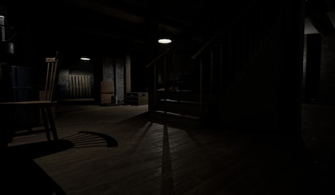 Lurch (PC) - Steam Key - GLOBAL - 11