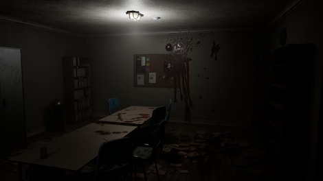 Lurch (PC) - Steam Key - GLOBAL - 4