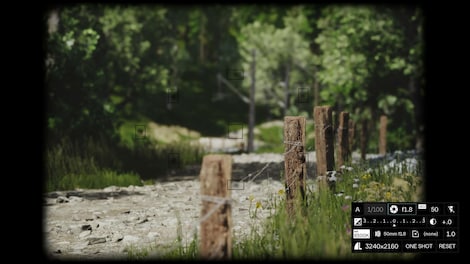 Lushfoil Photography Sim (PC) - Steam Gift - GLOBAL - 8