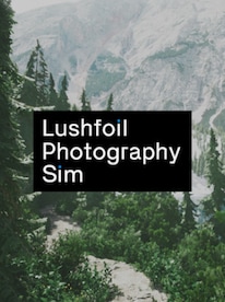 Lushfoil Photography Sim (PC) - Steam Key - GLOBAL - 1