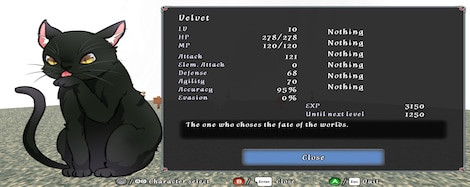 Luvocious Steam Key GLOBAL - 3