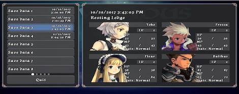 Luvocious Steam Key GLOBAL - 9