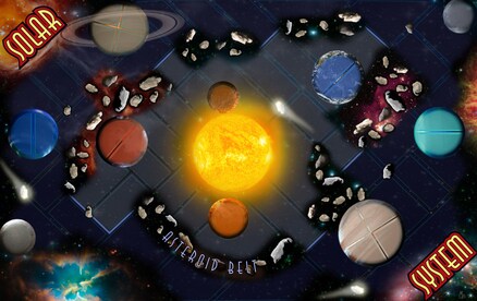 Lux Delux Steam Gift GLOBAL - 13