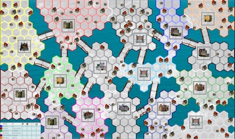 Lux Delux Steam Gift GLOBAL - 7