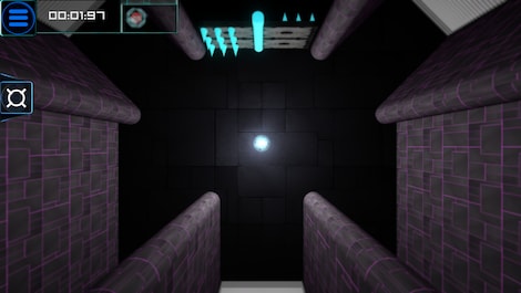 LUXIS Steam Key GLOBAL - 9