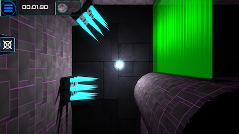 LUXIS Steam Key GLOBAL - 3