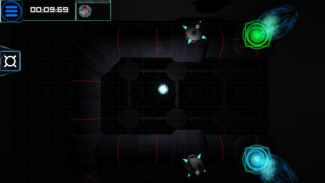 LUXIS Steam Key GLOBAL - 2