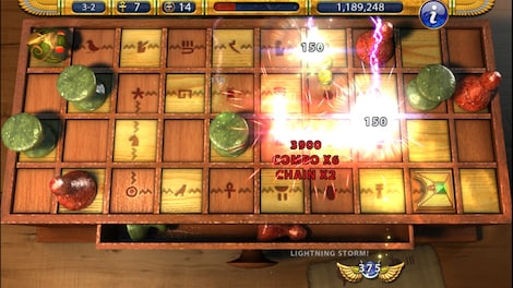 Luxor 2 HD Steam Gift GLOBAL - 11