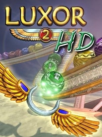Luxor 2 HD Steam Gift GLOBAL - 2