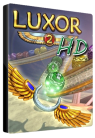 Luxor 2 HD Steam Gift GLOBAL - 1
