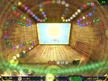 Luxor 3 Steam Gift GLOBAL - 14