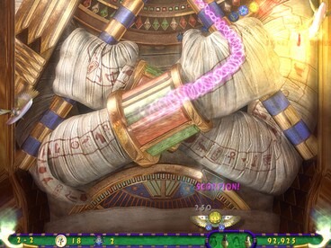 Luxor 3 Steam Gift GLOBAL - 9