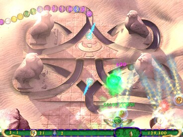 Luxor 3 Steam Gift GLOBAL - 8