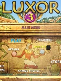 Luxor 3 Steam Gift GLOBAL - 17