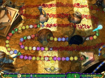 Luxor 3 Steam Key GLOBAL - 15