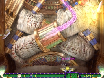 Luxor 3 Steam Key GLOBAL - 9