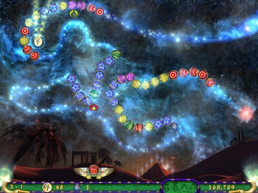 Luxor 3 Steam Key GLOBAL - 12