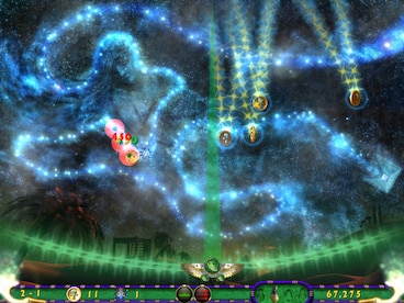 Luxor 3 Steam Key GLOBAL - 6