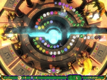 Luxor 3 Steam Key GLOBAL - 0