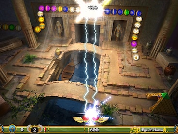 Luxor: 5th Passage Steam Key GLOBAL - 10