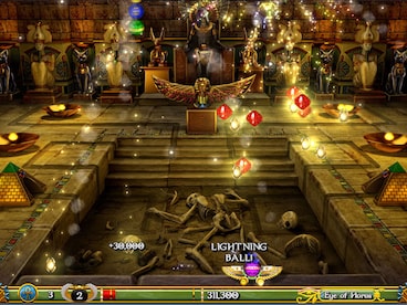 Luxor: 5th Passage Steam Key GLOBAL - 7