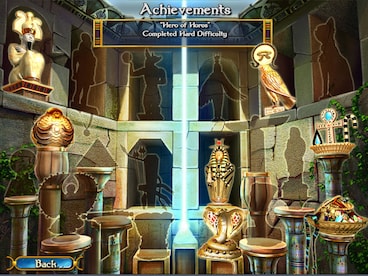 Luxor: 5th Passage Steam Key GLOBAL - 5