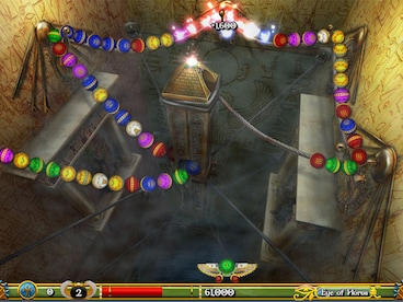 Luxor: 5th Passage Steam Key GLOBAL - 6