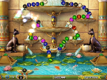 Luxor: 5th Passage Steam Key GLOBAL - 4