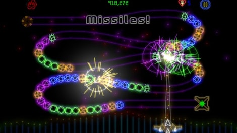 Luxor Evolved Steam Gift GLOBAL - 13