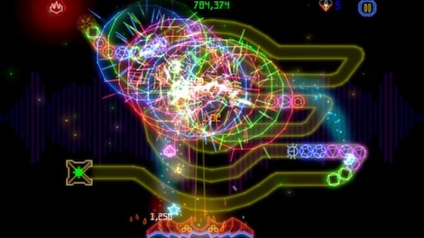 Luxor Evolved Steam Gift GLOBAL - 4