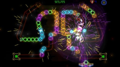 Luxor Evolved Steam Gift GLOBAL - 8