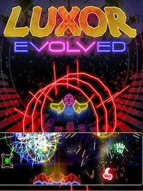 Luxor Evolved Steam Gift GLOBAL - 3