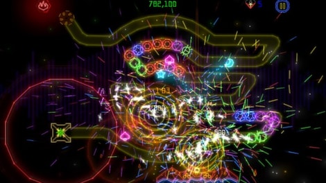 Luxor Evolved Steam Gift GLOBAL - 7