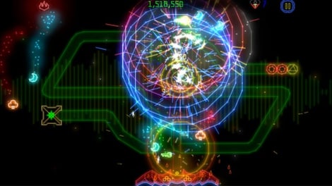 Luxor Evolved Steam Key GLOBAL - 9