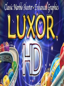 Luxor HD Steam Gift GLOBAL - 1