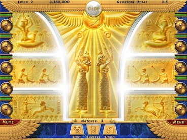 LUXOR: Mah Jong Steam Key GLOBAL - 6