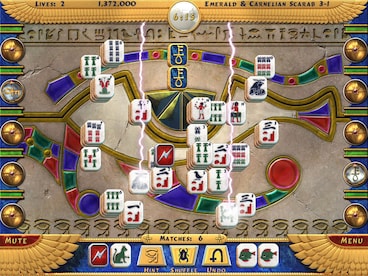 LUXOR: Mah Jong Steam Key GLOBAL - 5