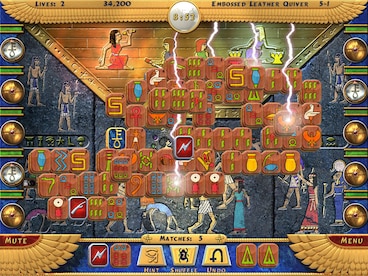 LUXOR: Mah Jong Steam Key GLOBAL - 3