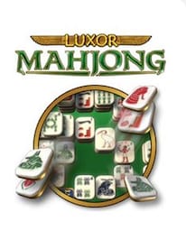 LUXOR: Mah Jong Steam Key GLOBAL - 2
