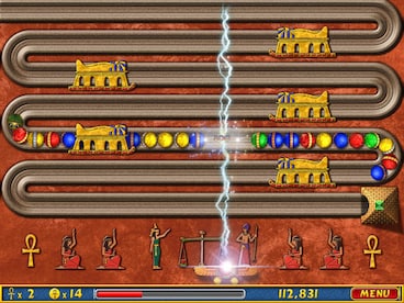 Luxor Steam Key GLOBAL - 12