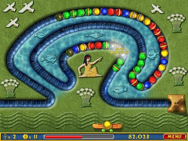 Luxor Steam Key GLOBAL - 11